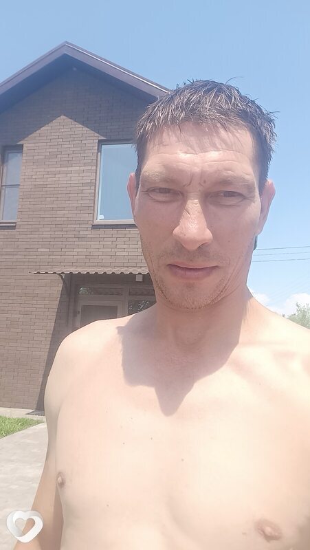 Сергей, 45, Астрахани — анкета №4302389