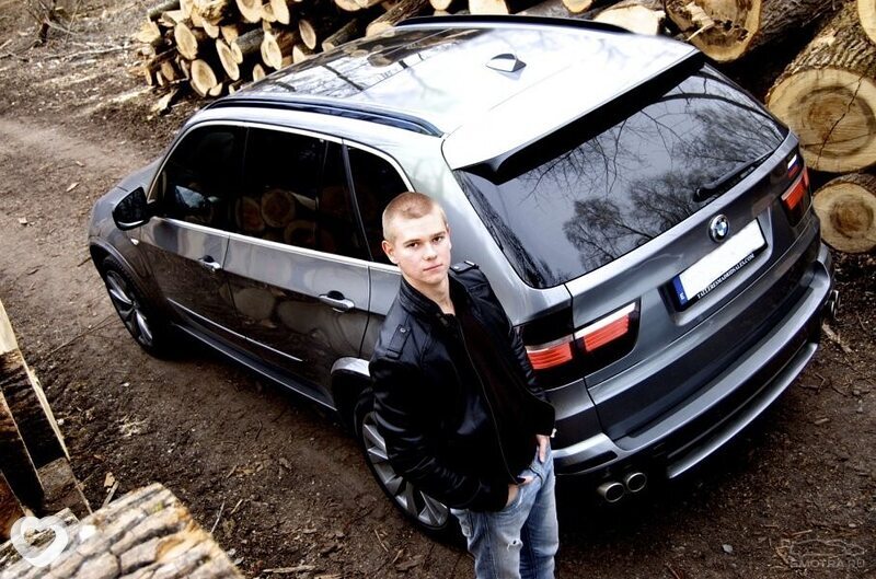 Славик, 27, Крымске — анкета №4304086