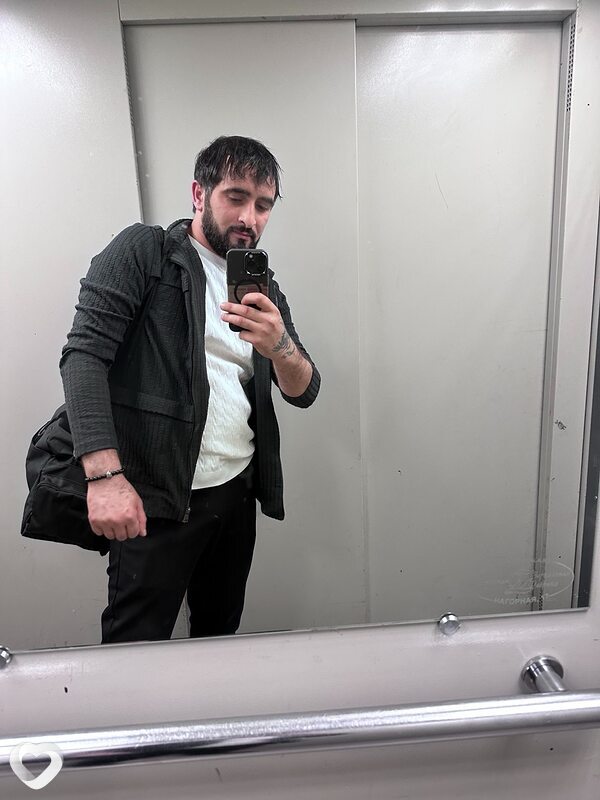 Елдар, 31, Набережных Челнах — анкета №4304087