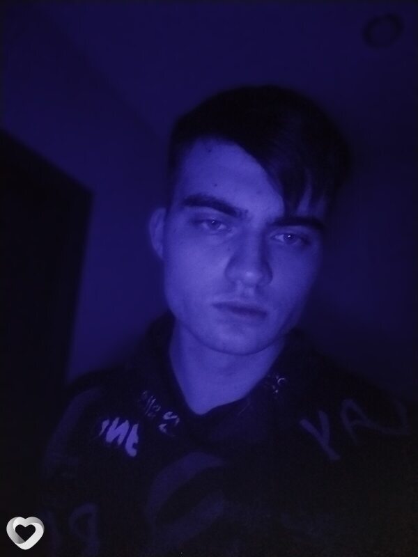 Андрей, 22, Воронеже — анкета №4304090