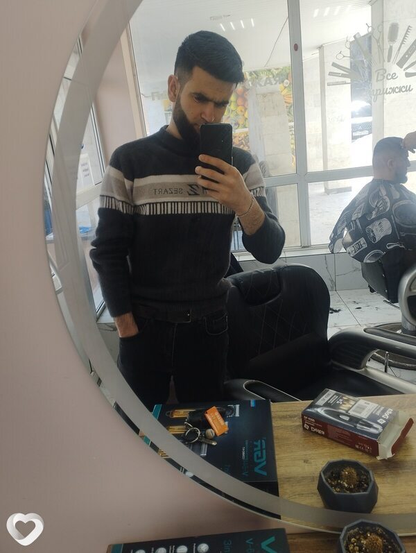 Идибек, 31, Уфе — анкета №4304096