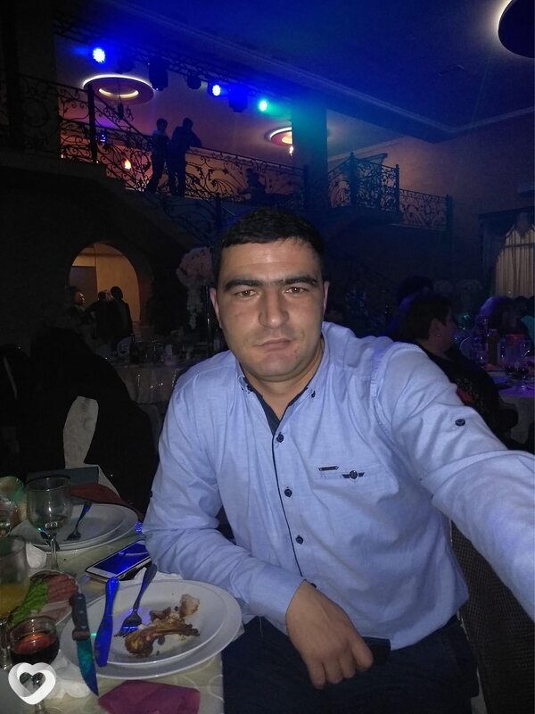 Armen, 37, Одинцове — анкета №4304098
