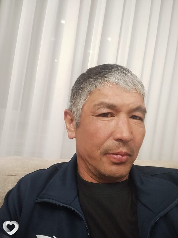 Улан, 44, Алматы — анкета №4304100