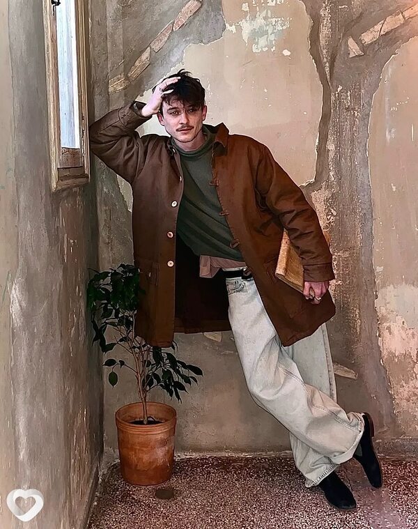 Андрей, 29, Санкт-Петербурге — анкета №4304101