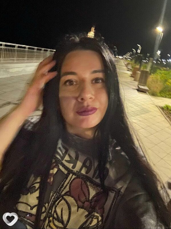 Альбина, 33, Тольятти — анкета №4304103