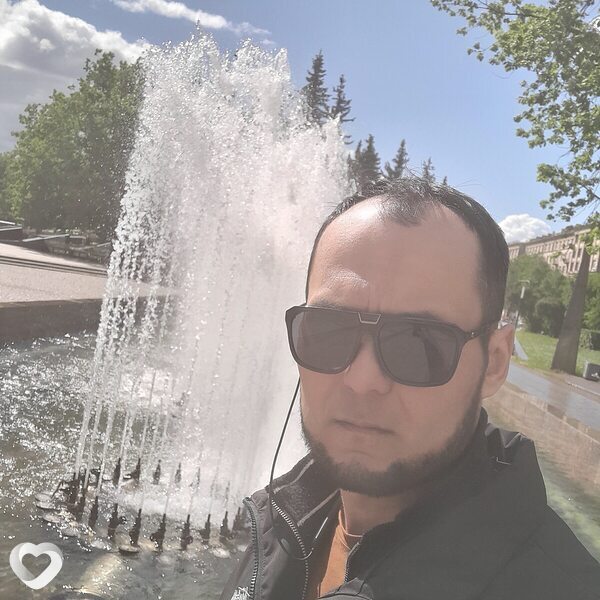 Жамол, 32, Санкт-Петербурге — анкета №4302424
