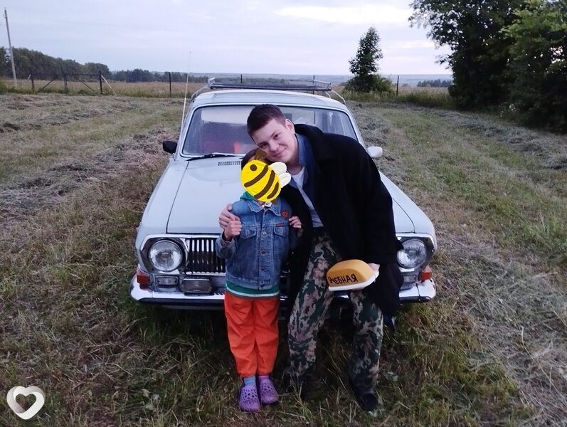 Николай, Канаш