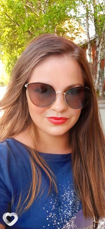 Катя, Сыктывкар