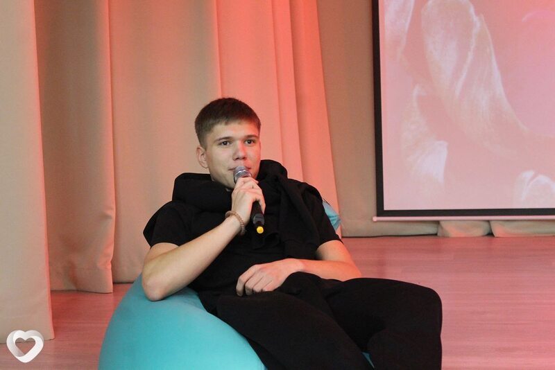 Андрей, 19, Рязани — анкета №4302443