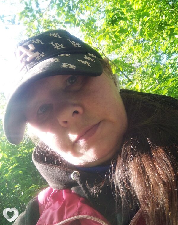 Елена, 44, Новокузнецке — анкета №4302446
