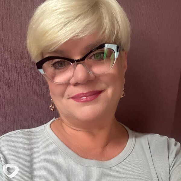 Natallia, 53, Минске — анкета №4302455