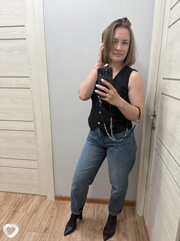 Анастасия, 36, Новороссийске — анкета №4302458