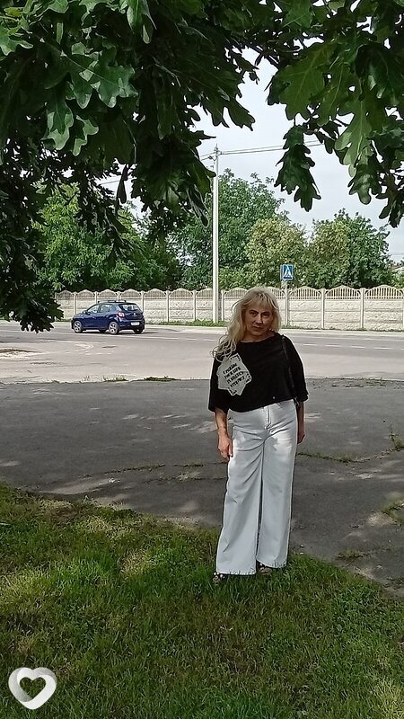 Наталья, 60, Бресте — анкета №4302460