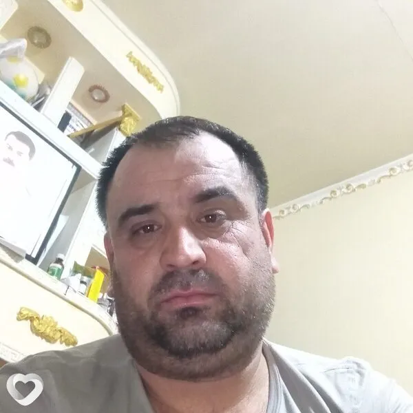Умеджон, 42, Москве — анкета №4302472