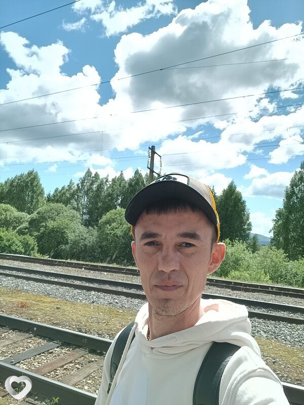 Денис, 44, Уфе — анкета №4302473