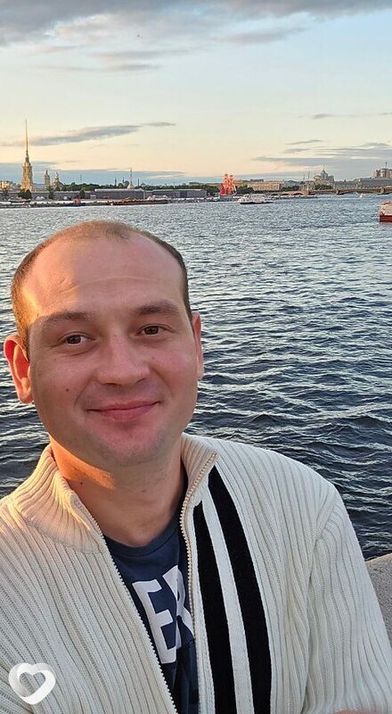 Виталий, 32, Санкт-Петербурге — анкета №4302475