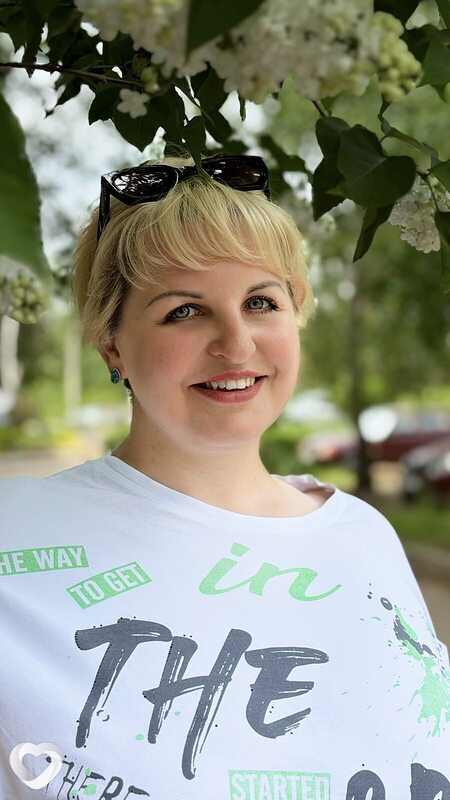 Катерина, Павлоград