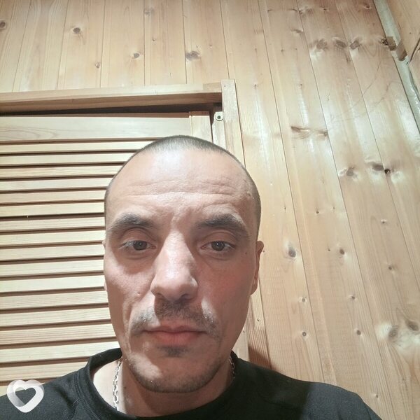 Сергей, 44, Курске — анкета №4302488