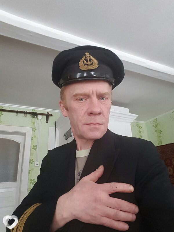 Анатолий, 55, Архангельске — анкета №4302552