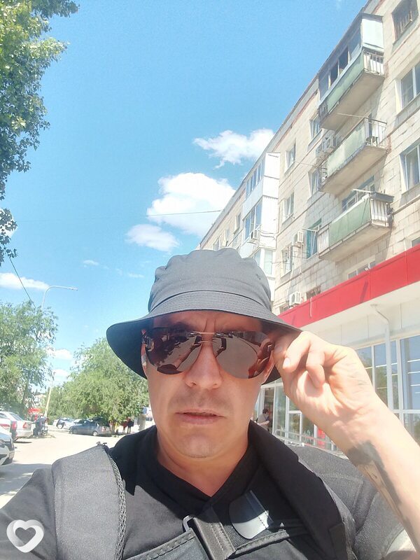 Илья, 37, Волгограде — анкета №4302558