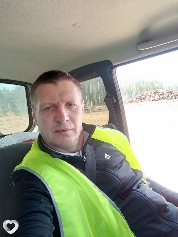 Саша, 43, Великом Новгороде — анкета №4302561