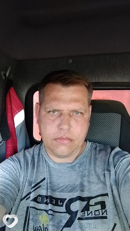 Александр, 40, Москве — анкета №4302563