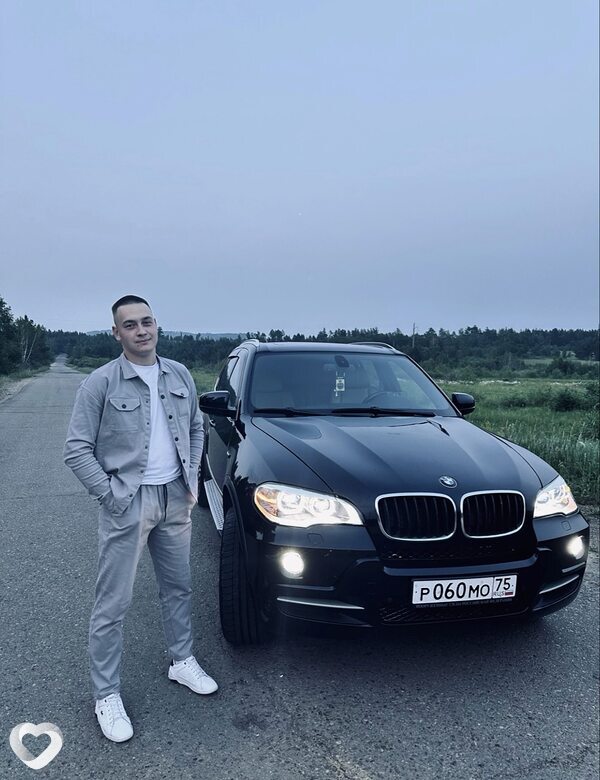 Вадим, 24, Краснодаре — анкета №4302566