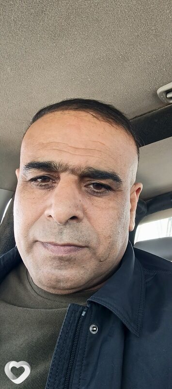 Азиз, 46, Минске — анкета №4302567