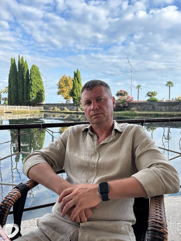 Александр, Усть-Илимск
