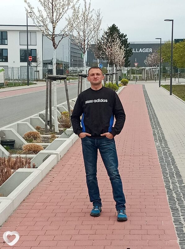 Адик, 48, Киеве — анкета №4302664