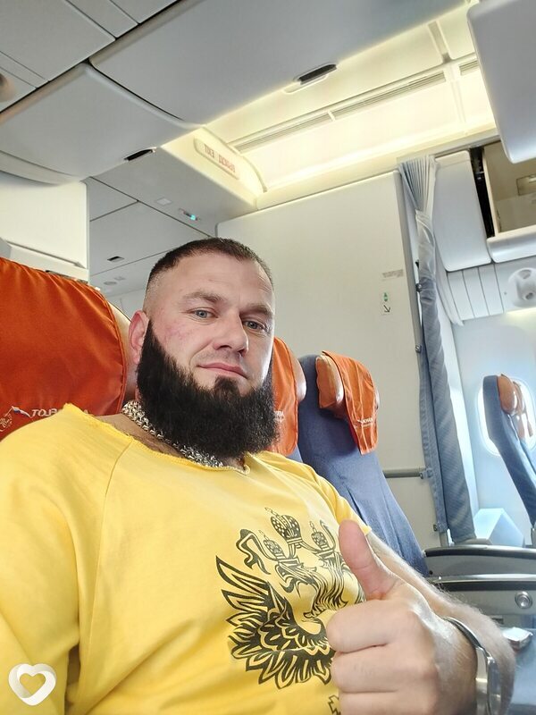 Дмитрий, 39, Артеме — анкета №4302806
