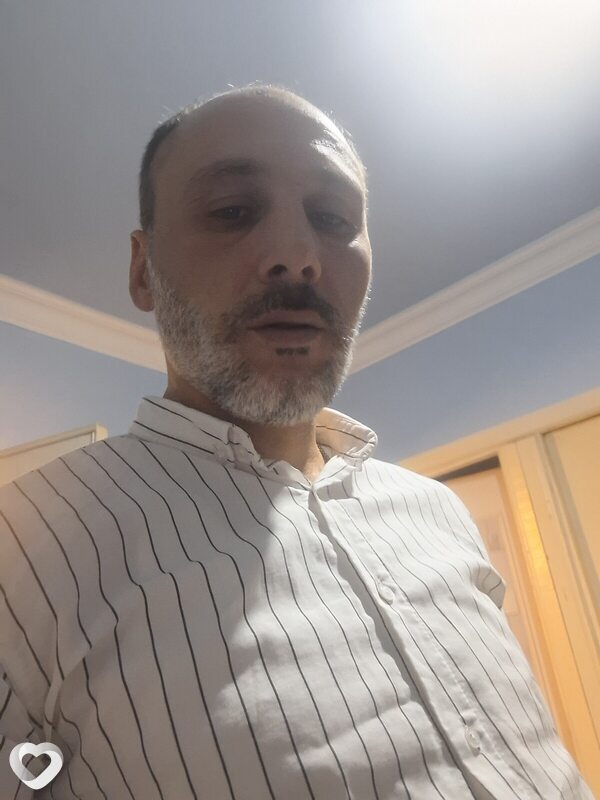 Гамлет, 43, Омске — анкета №4302810