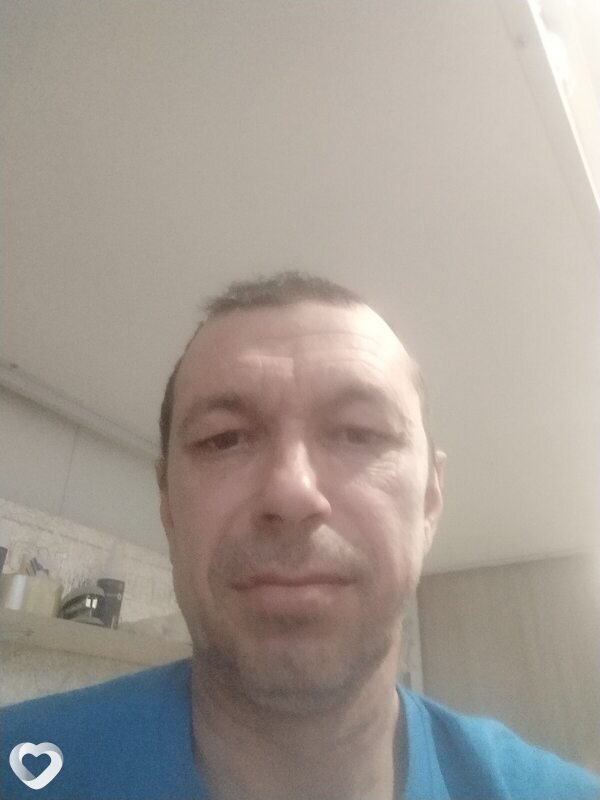 Сергей, 43, Новокузнецке — анкета №4302815