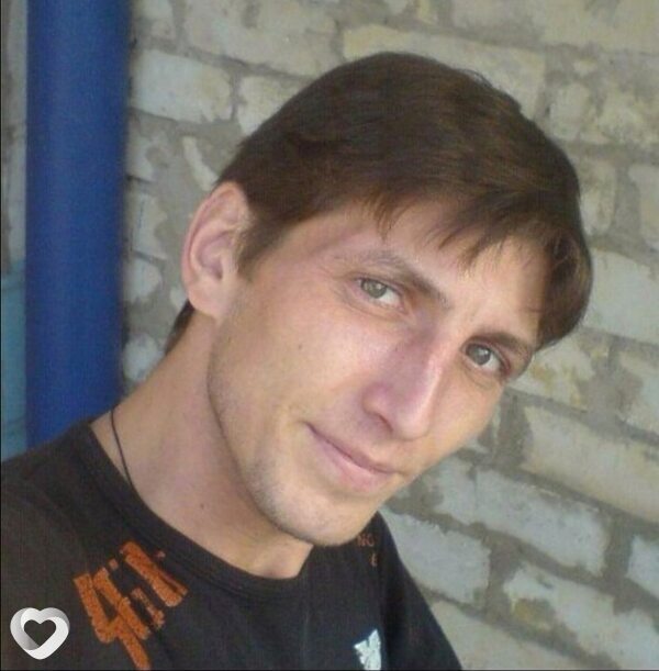 Demon, 42, Верхнеднепровске — анкета №15217