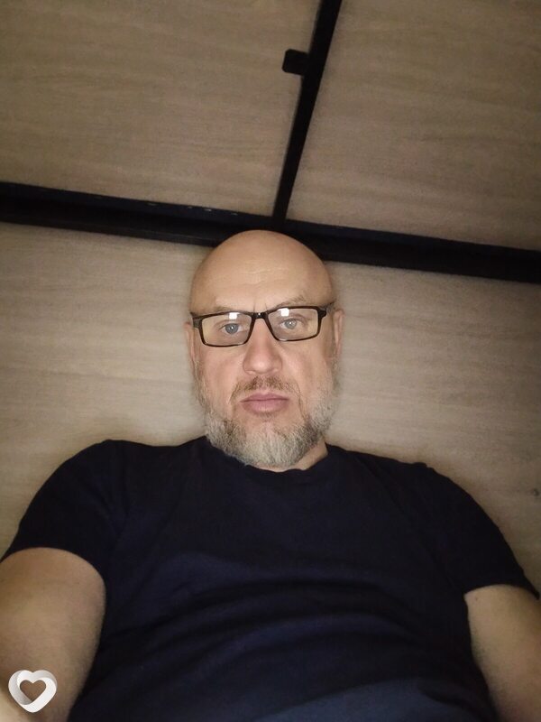 Сергей, 52, Казани — анкета №4302599