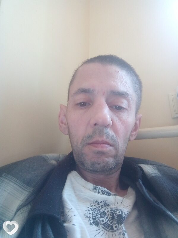 Денис, 44, Макеевке — анкета №4302600