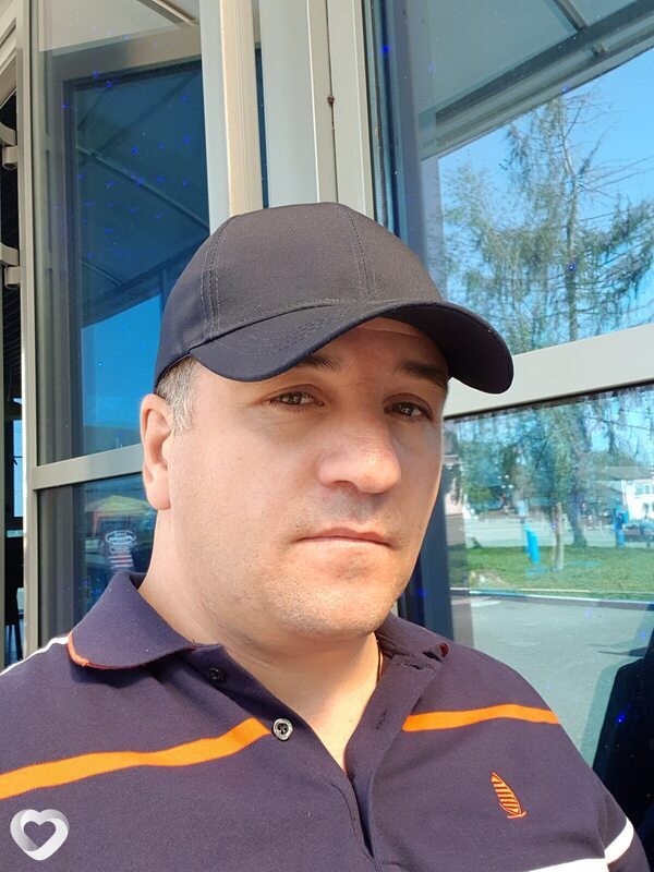 Astan, 44, Норильске — анкета №4302603