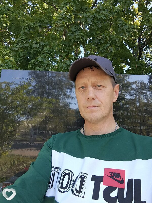 Константин, 46, Пскове — анкета №4302605