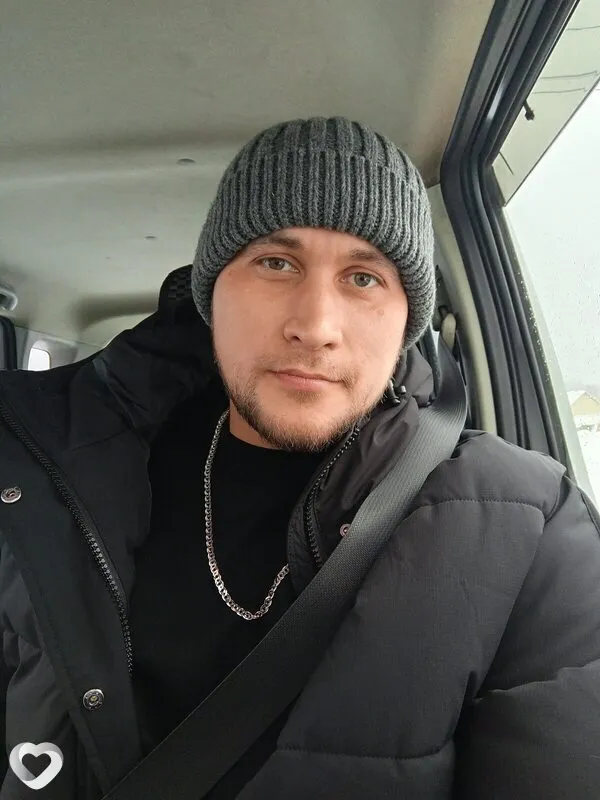Тарас, 30, Бийске — анкета №4302613