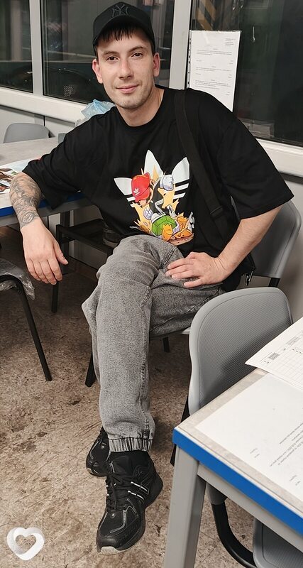 Павел, 32, Тольятти — анкета №4302614