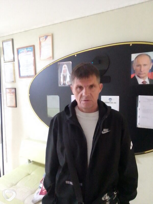Сергей, 51, Самаре — анкета №4302619