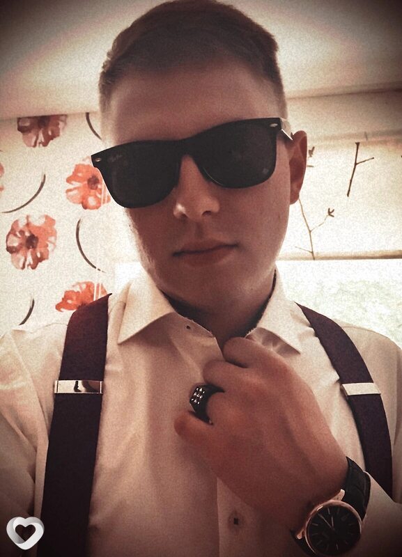 Илья, 30, Нижнем Новгороде — анкета №4302575