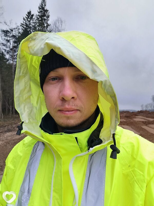 Шушик, 34, Саратове — анкета №4302580
