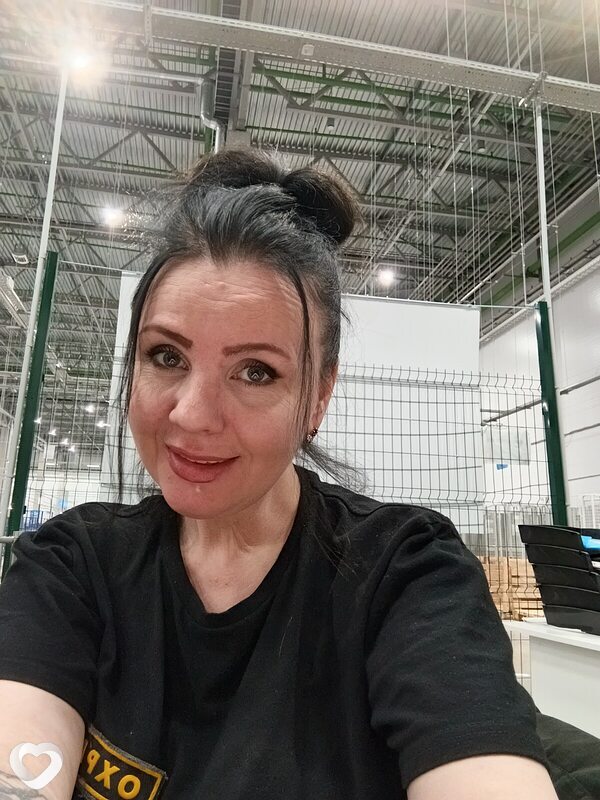 Оксана, 43, Нижнем Новгороде — анкета №4302581