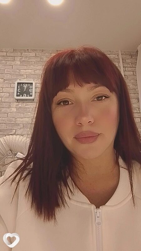 Эльвира, 38, Кирове — анкета №4302586
