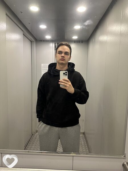 Vlad, 19, Челябинске — анкета №4302588