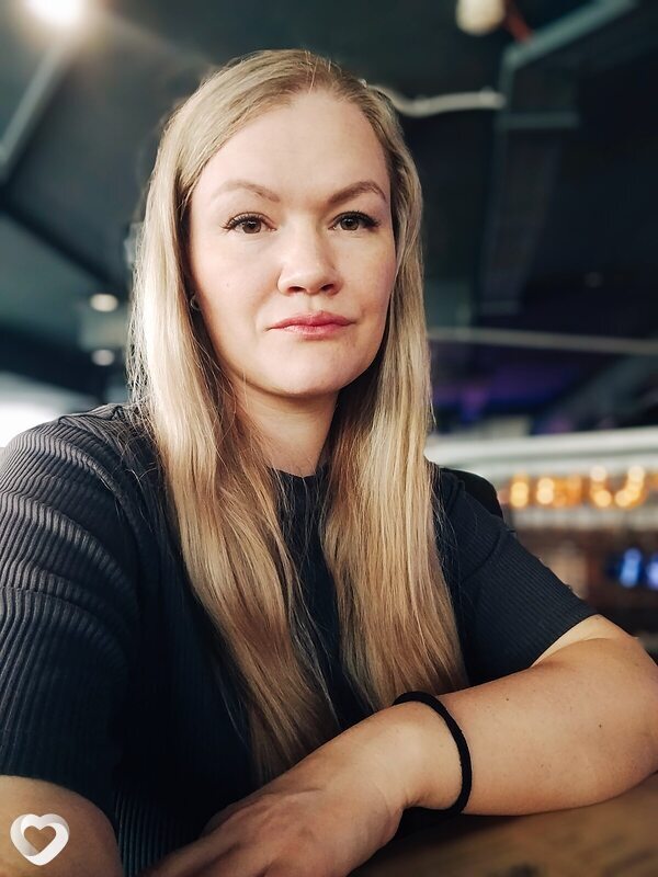 Юлия, 36, Новосибирске — анкета №4302591