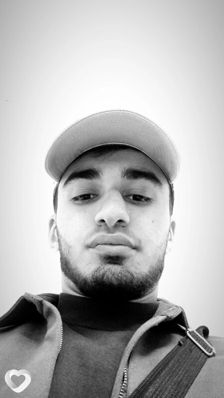 Muslim, 20, Красноярске — анкета №4302694