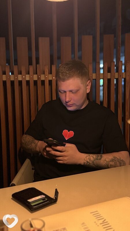 Артем, 30, Новочеркасске — анкета №4302698