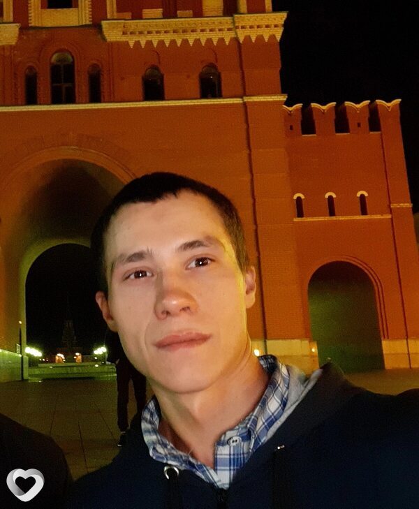 Ilya, 34, Чебоксарах — анкета №4302700